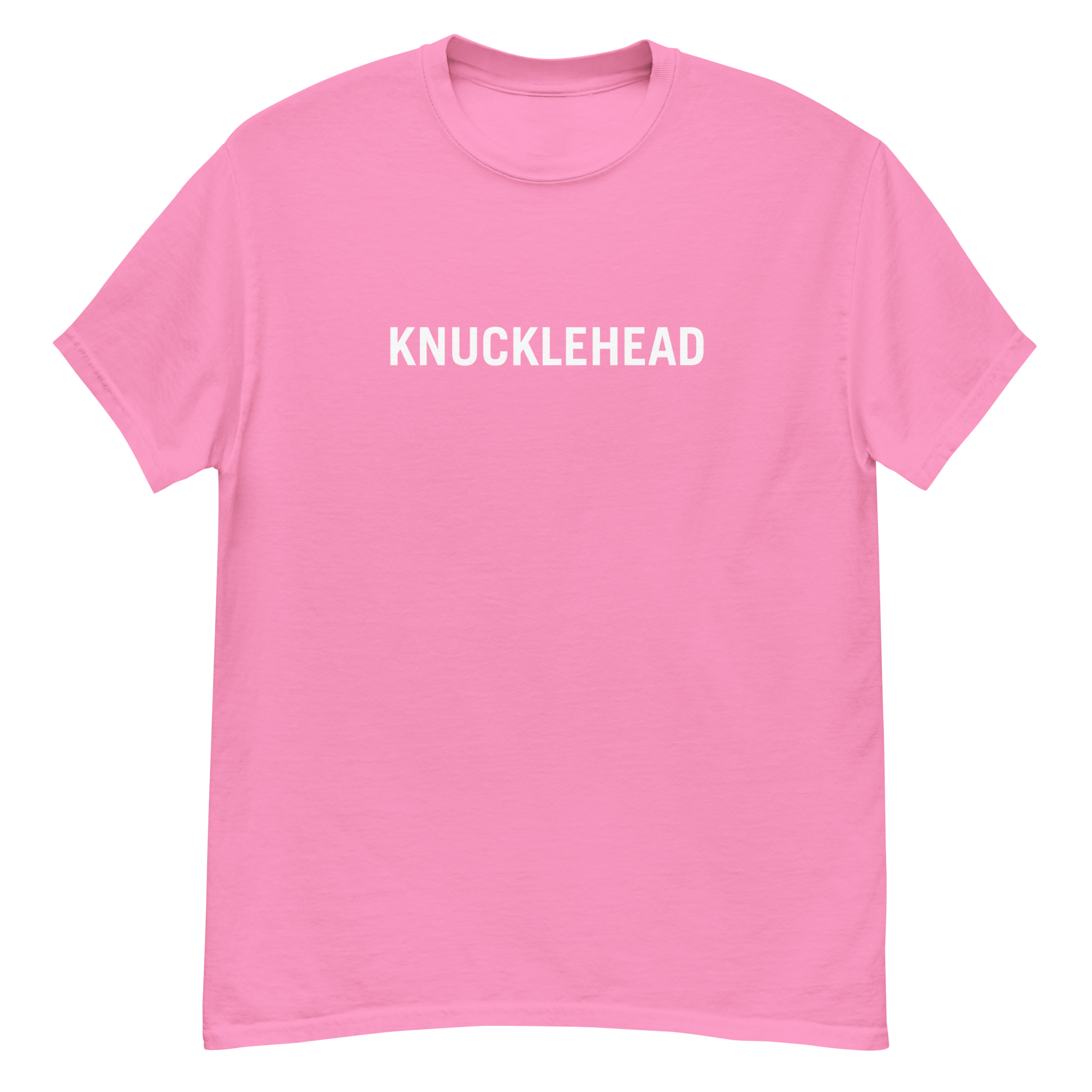 unisex-classic-tee-azalea-front-6a85e7a2e0502.png