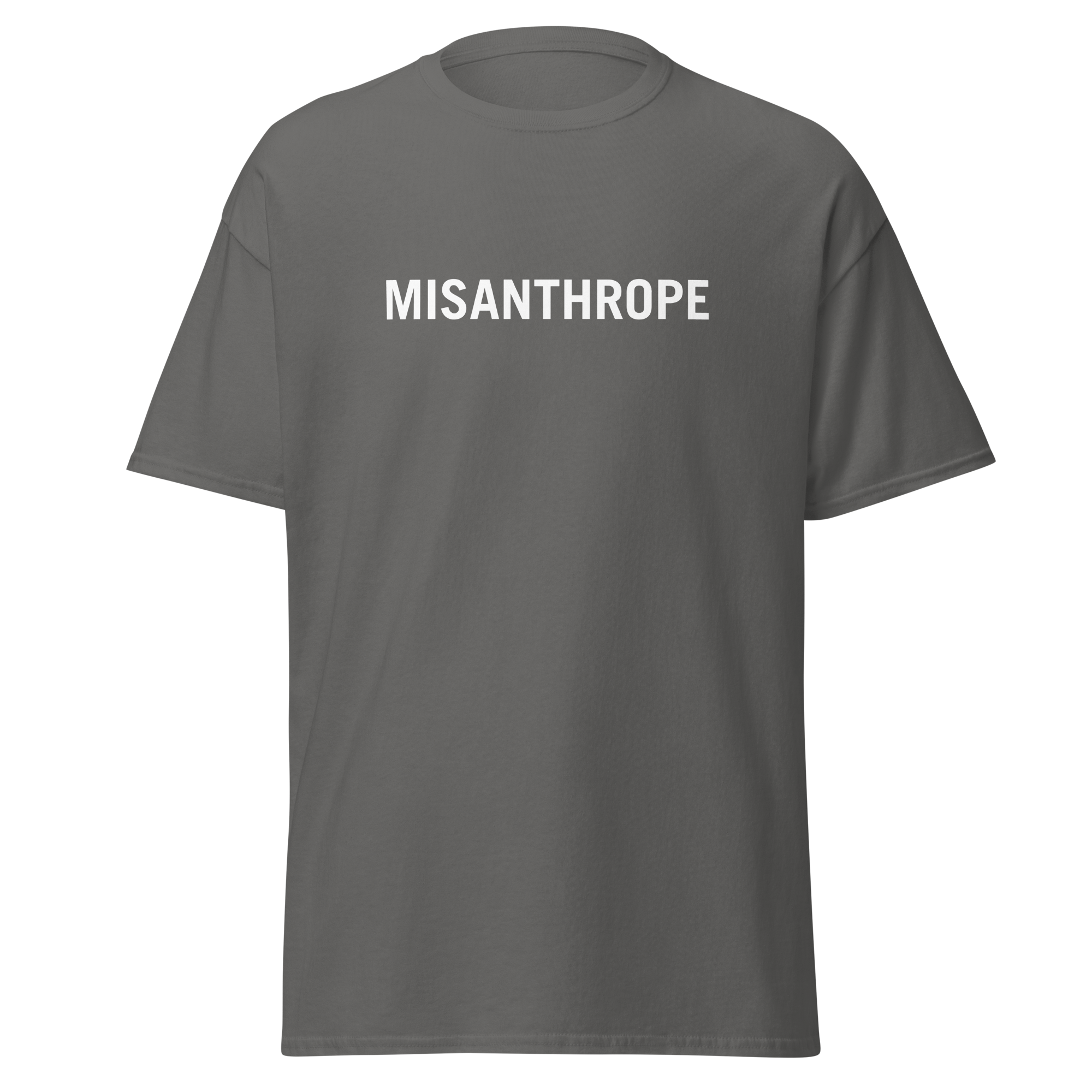 unisex-classic-tee-charcoal-front-6a85e7f117c96.png