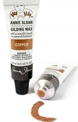 Annie Sloan Copper Gilding Wax