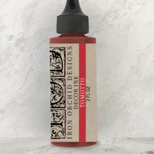 Decor Ink - Tomotto - 2 oz - IOD