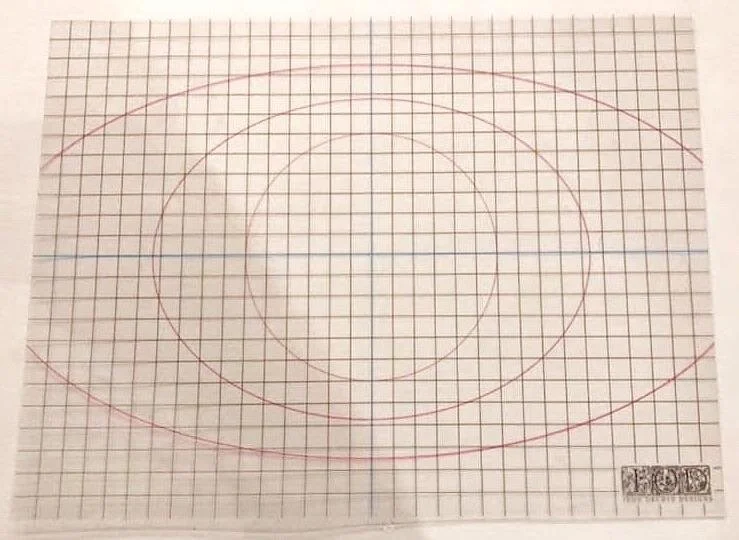 Thin Mount IOD