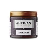 Artisan Enhancements Clear Finish