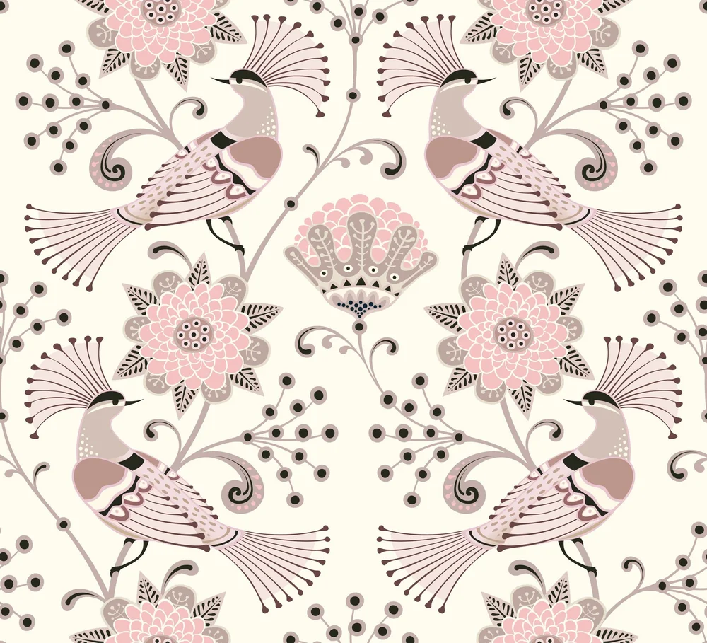 Mint by Michelle Papers — Dana Design