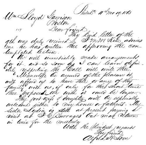 Kindest Regards 12 x 12 Decor IOD Stamp