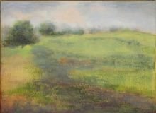 ROY 172 Stretching Forward by Riki  - Roycycled Decoupage Papers