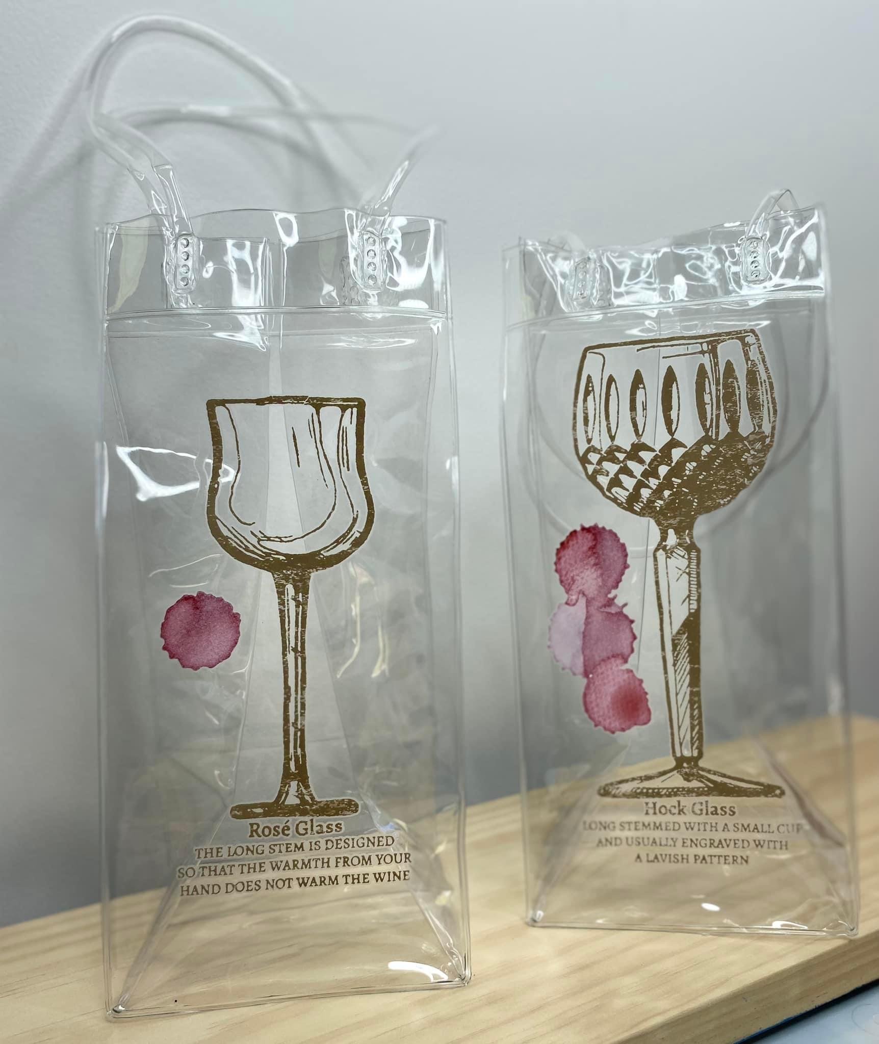 Jun 15 - Sat (1:00 pm - 3:00 pm) ALL Supplies Included - Wine and Design Workshop - IOD Transfers 101
