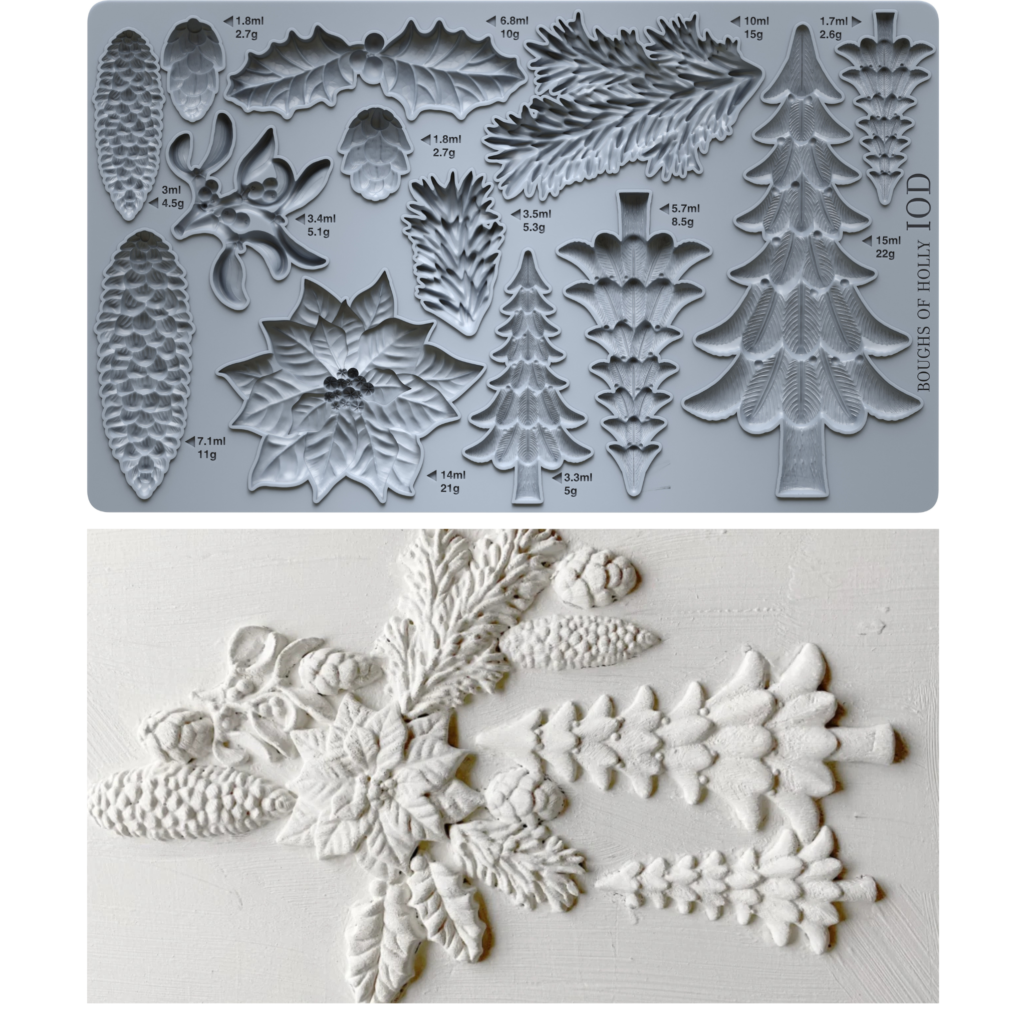 Boughs of Holly - Mould + Positives.png