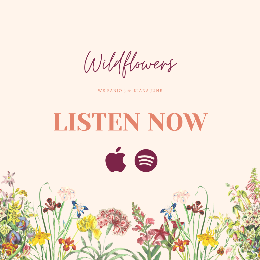 Wildflowers: Acoustic Cover 