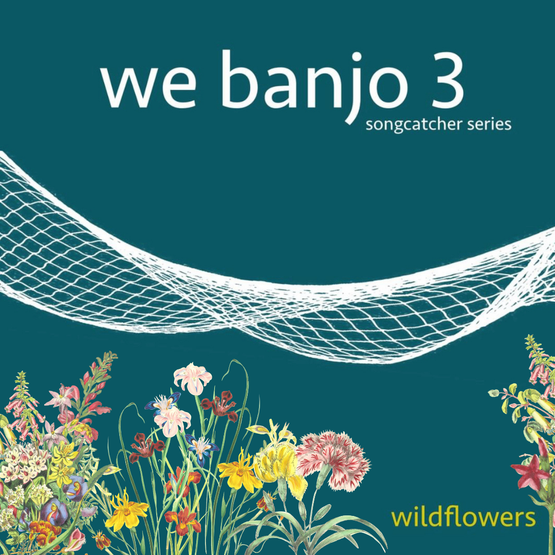 About the Track: Wildflowers 