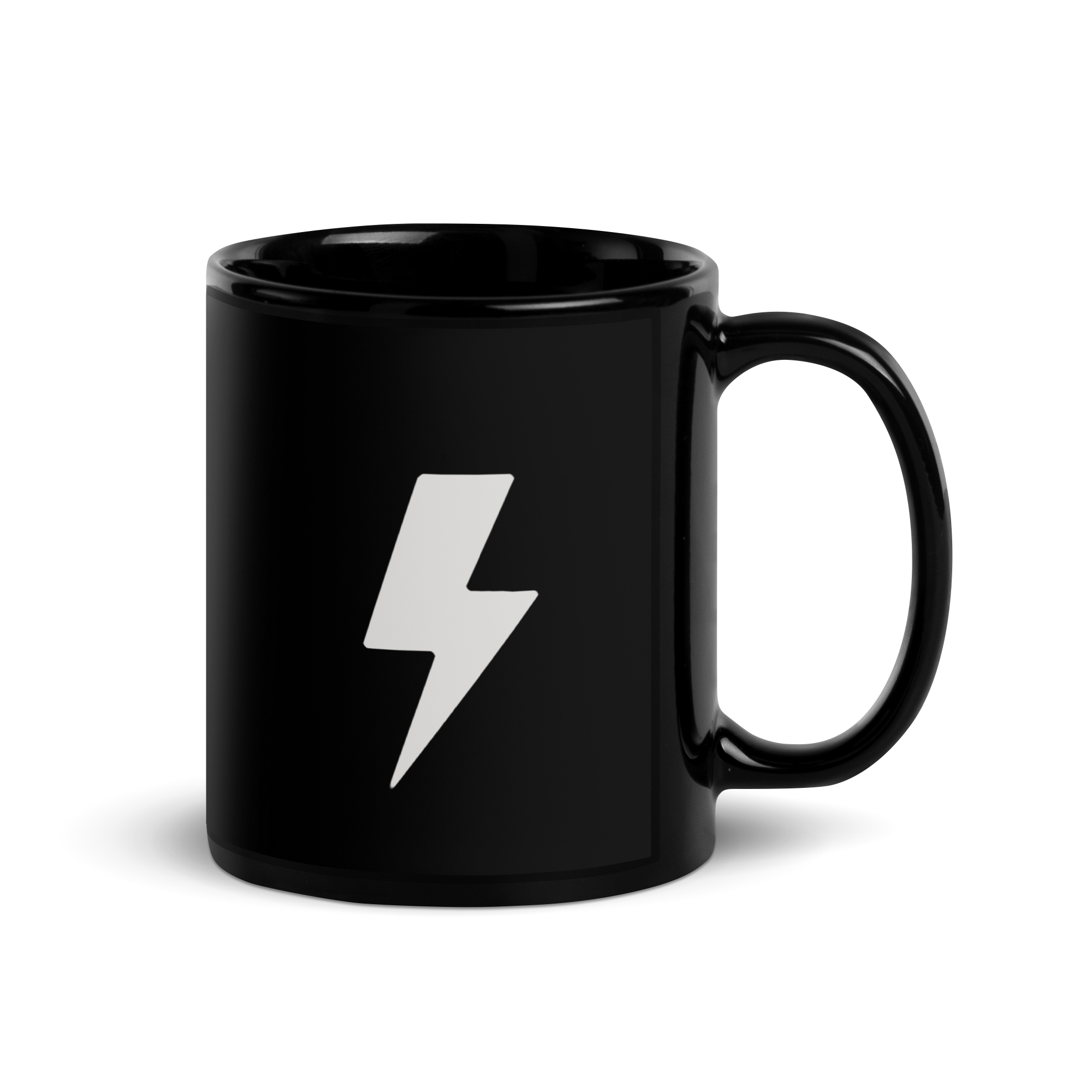 Lightning Mug