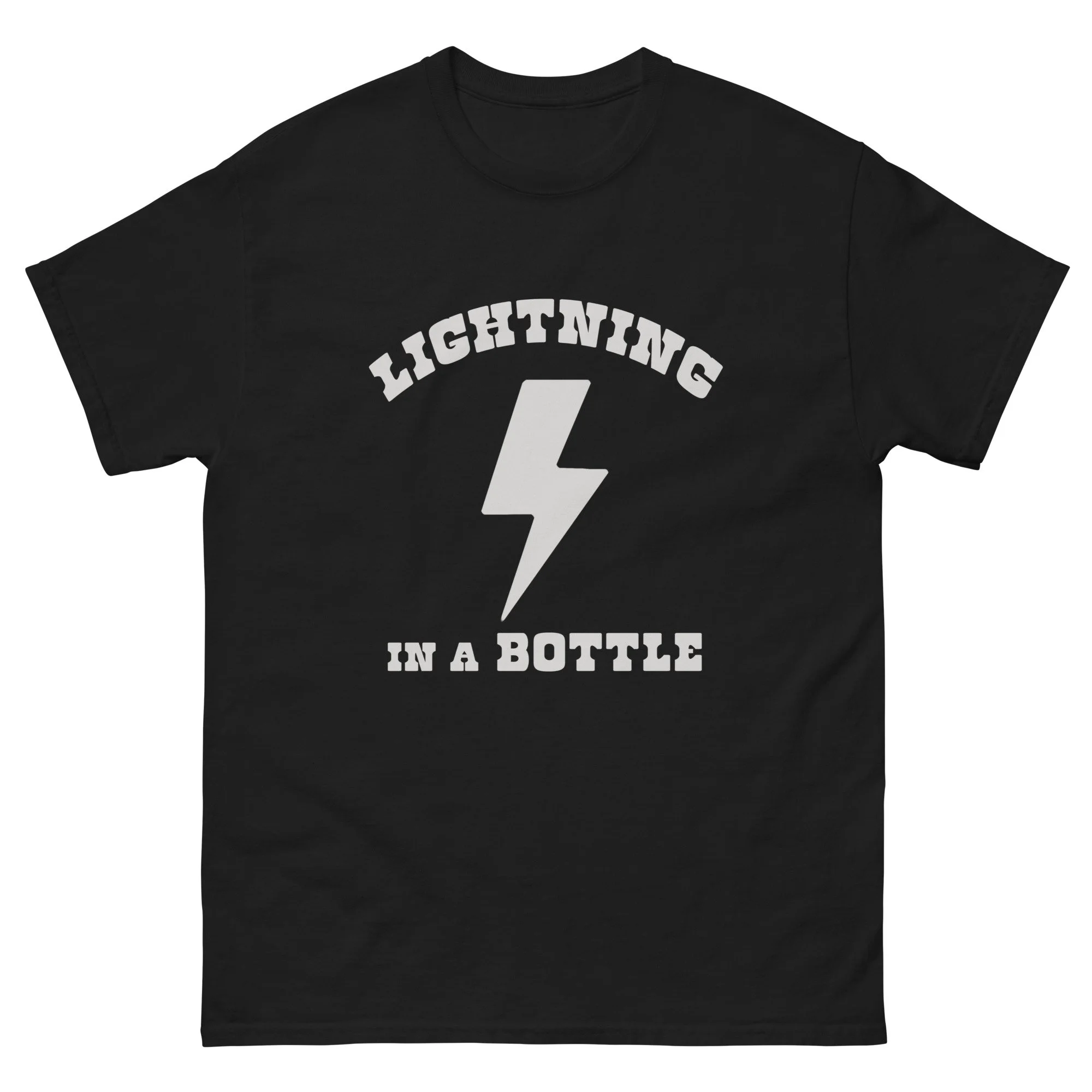 Lightning Tee