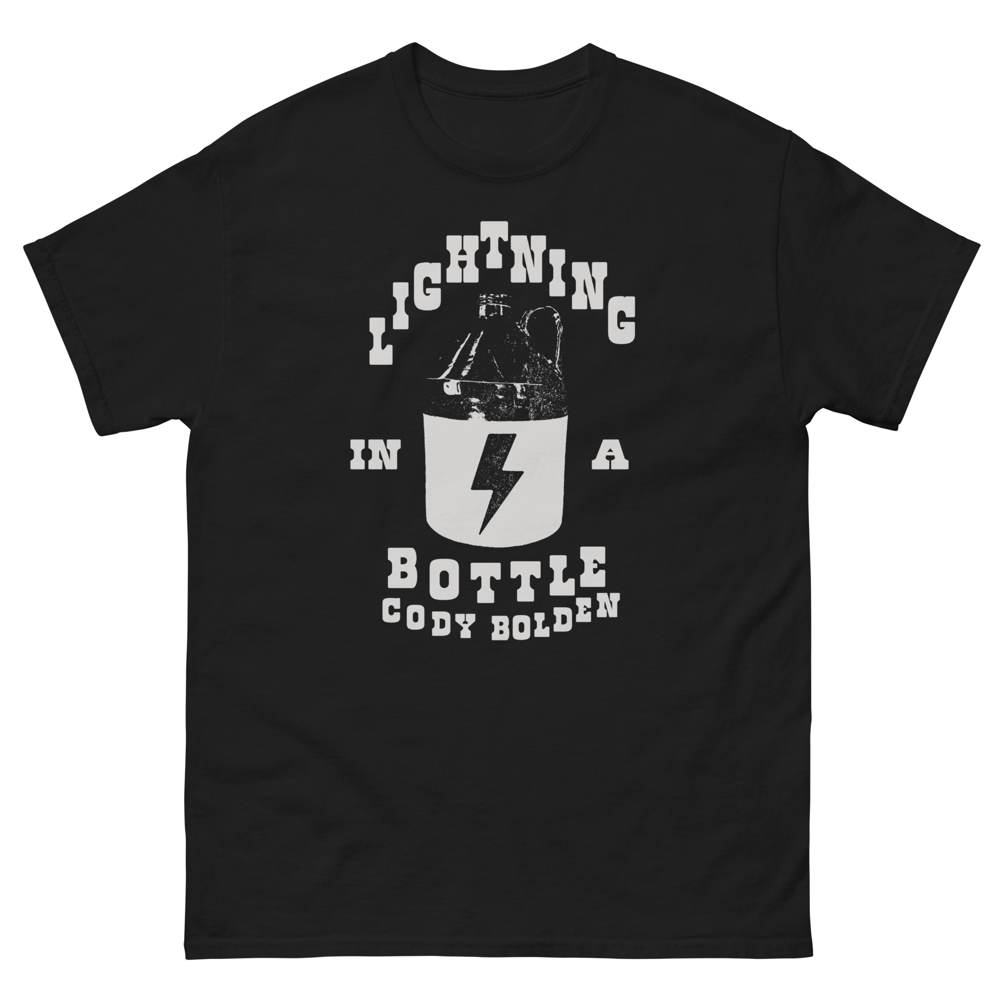 Moonshine Jug Tee