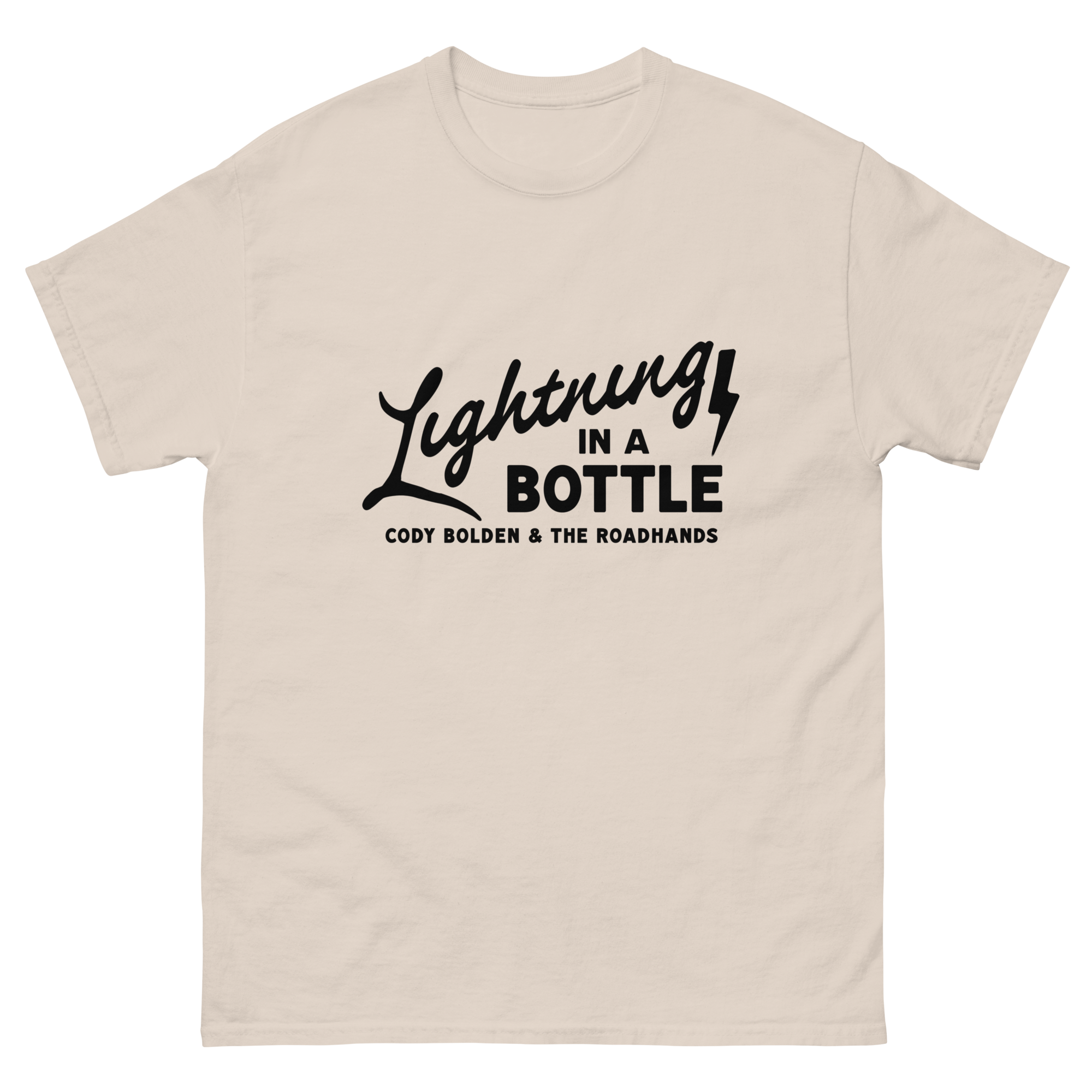 Lightning Tee