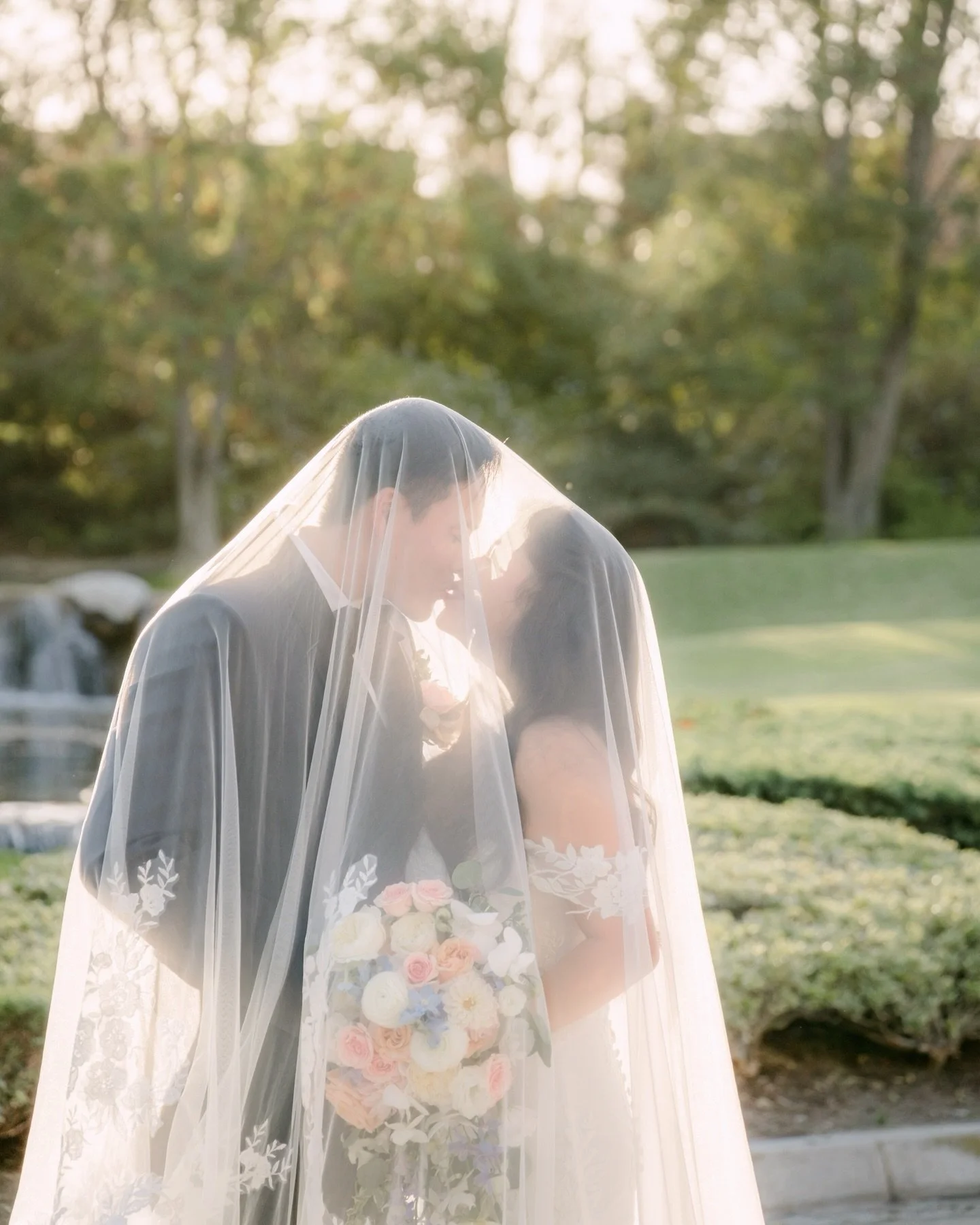 A celebration bursting with color, laughter, beauty of this breathtaking scenery and so much love from Victoria and Scott&rsquo;s wedding at one of our favorite venue @coyotehillsgcevents We couldn&rsquo;t help but smile just being there. Every detai