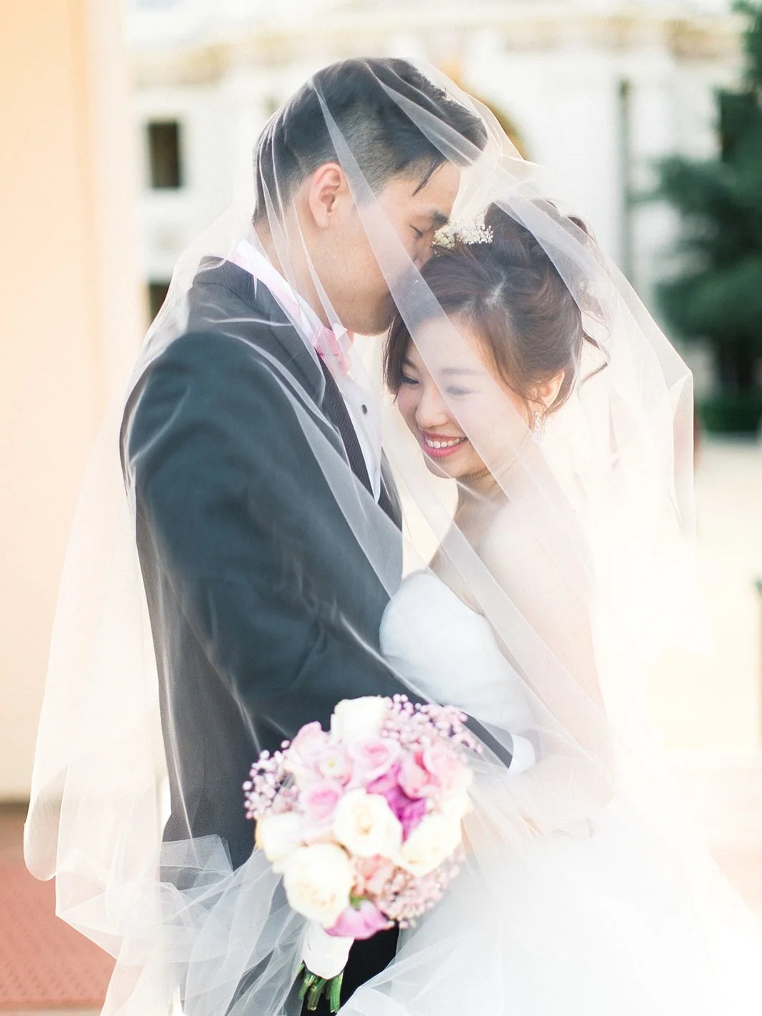 9 years married, 15 years of us 🤍

For some of you who might not know us, we are Janice and Edwin, the creators for this page @oneandonlyproduction ! We met at Pasadena City College all those years ago, not knowing life would take us on this beautif