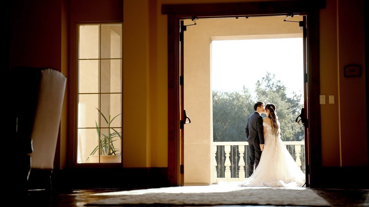 Shirley and Victor's Vellano Estate wedding film