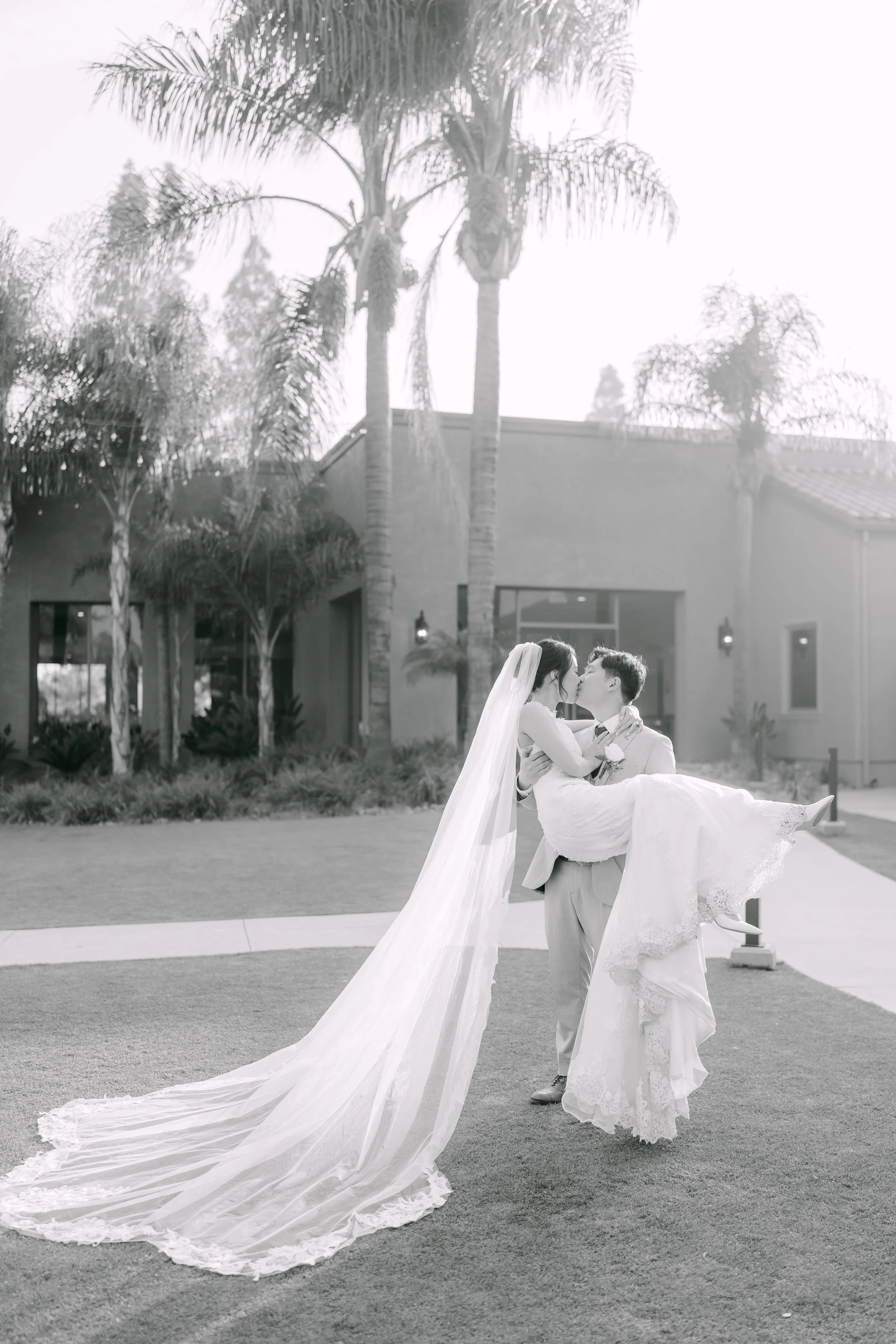 Los Angeles Wedding