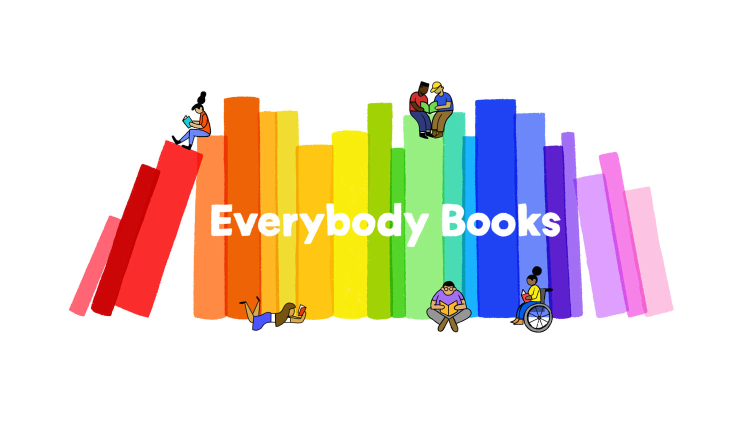 Everybody Books