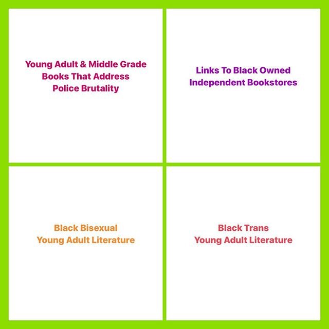 New book lists up on Everybody Books! 
Link in bio: https://linktr.ee/everybodybooks
#BlackLivesMatter
#BlackStoriesMatter
#BlackTransLivesMatter