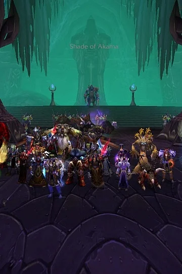 The End of the World (of Warcraft), Part Two