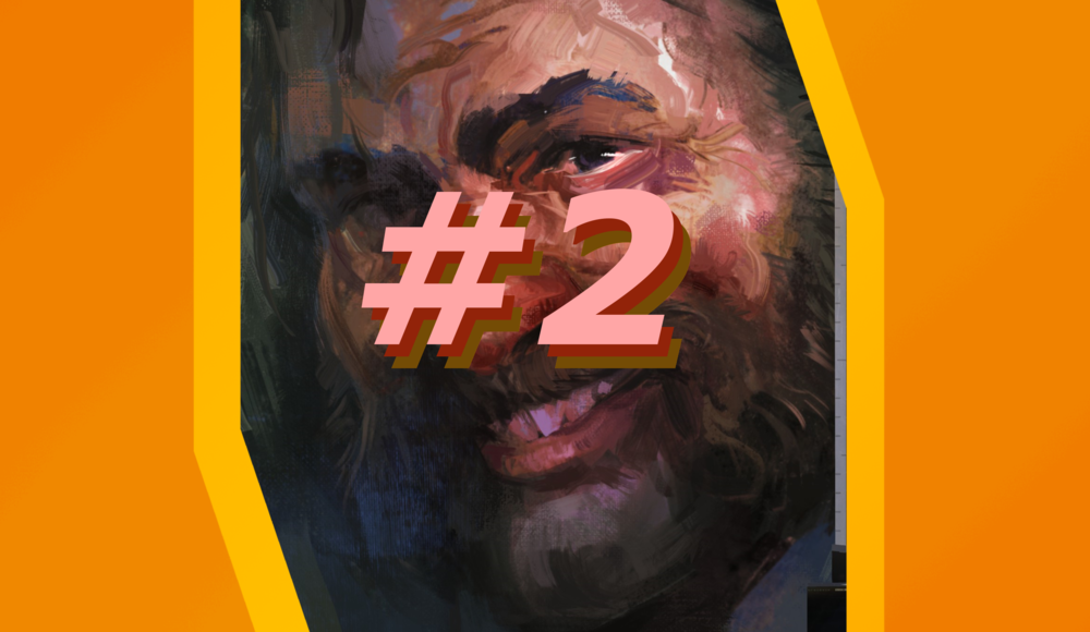 Game of the Year 2019: Disco Elysium