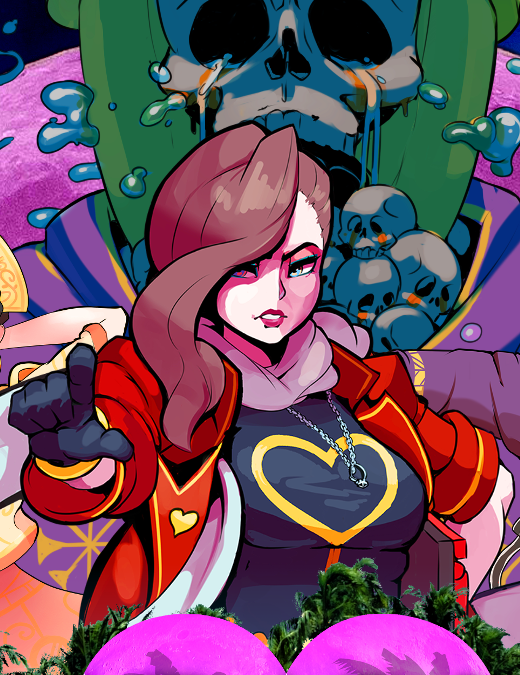 Post-Game: Paradise Killer