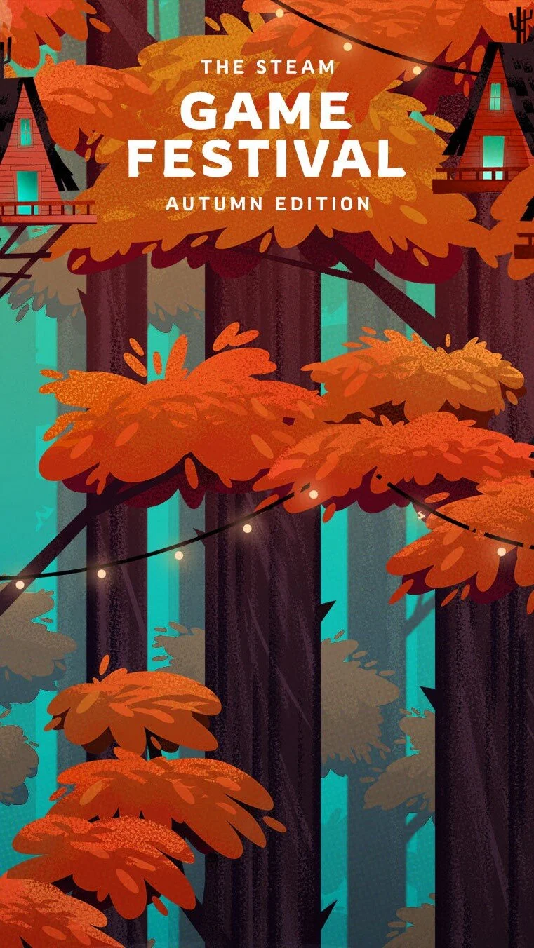 The Autumn Report: Five Sci-Fi Game Demos