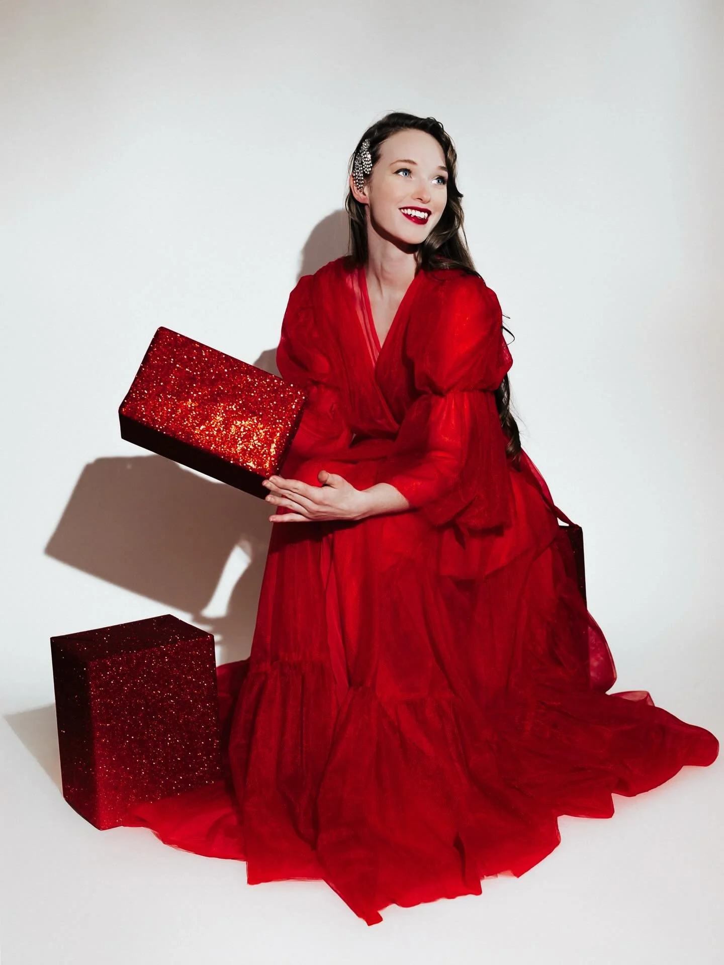 How 40 degrees in December is making me feel 🥰

OPEN 11-6

📸 @shannonraephotos