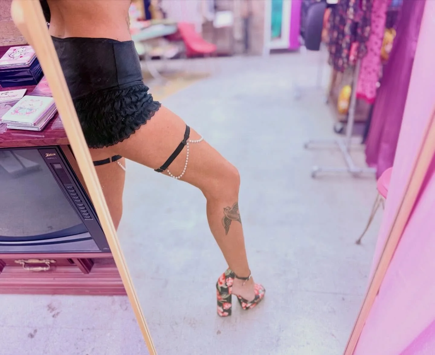 New things are coming in 2026, including a bit of an event revival 💘

Until then, enjoy these new beauties from @tyesbytara ✨

Available IN-STORE &amp; ONLINE 

🔗 in bio

#carmineandhayworth