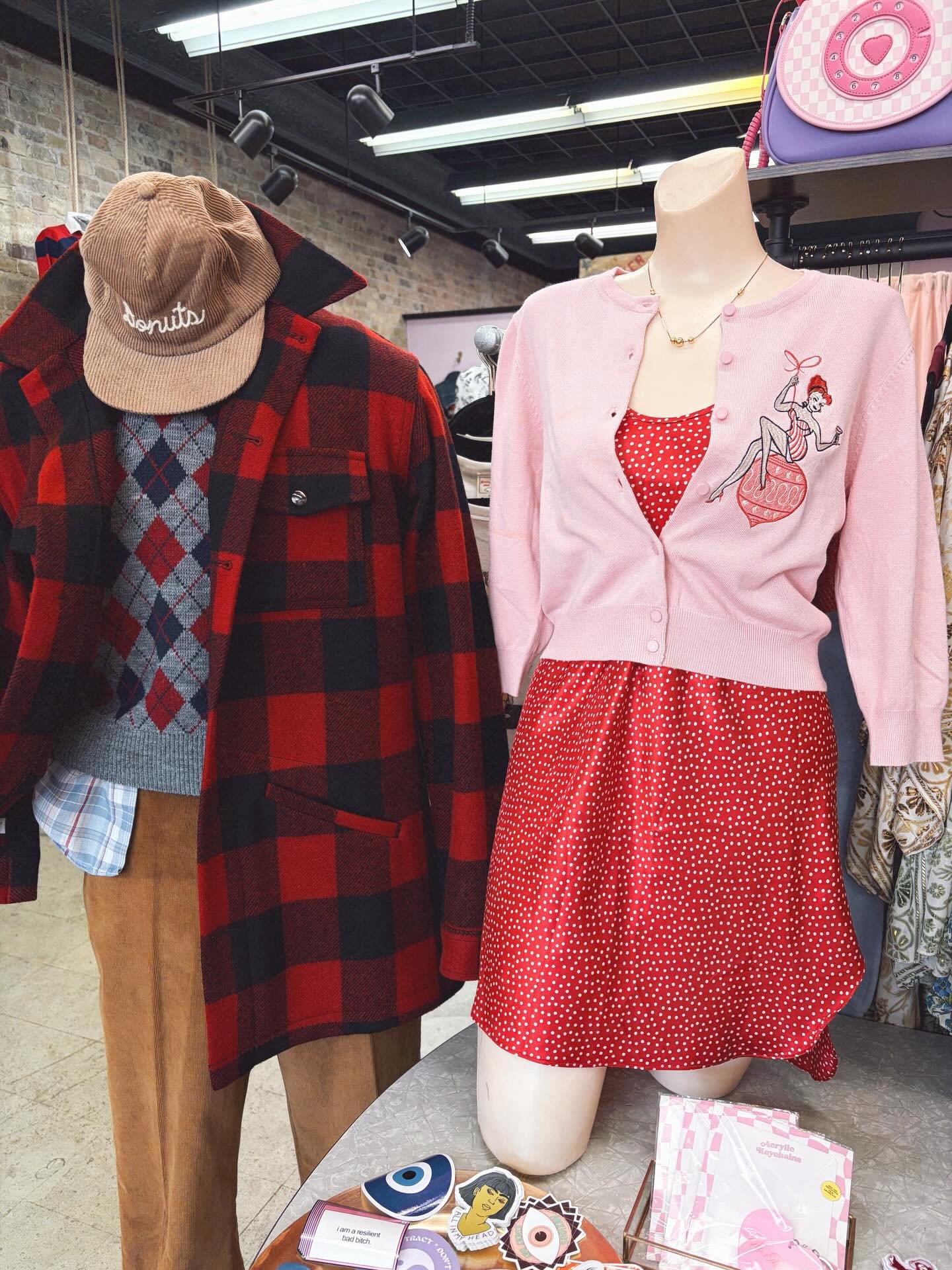 My kind of Sunday ❤️

OPEN 12-4

#carmineandhayworth