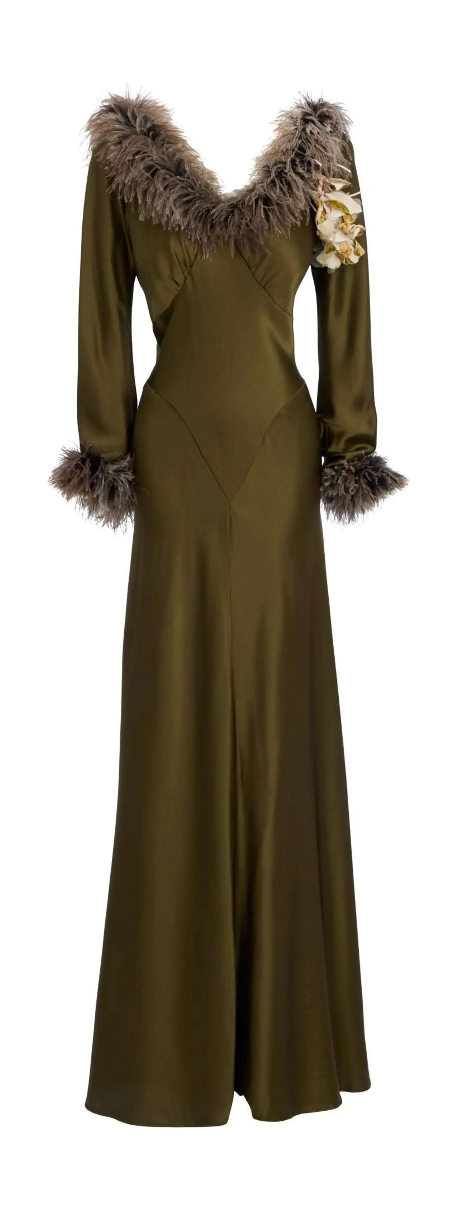 MADtvDorothy Lanier (Stephanie Weir) “Drama Date” Dress