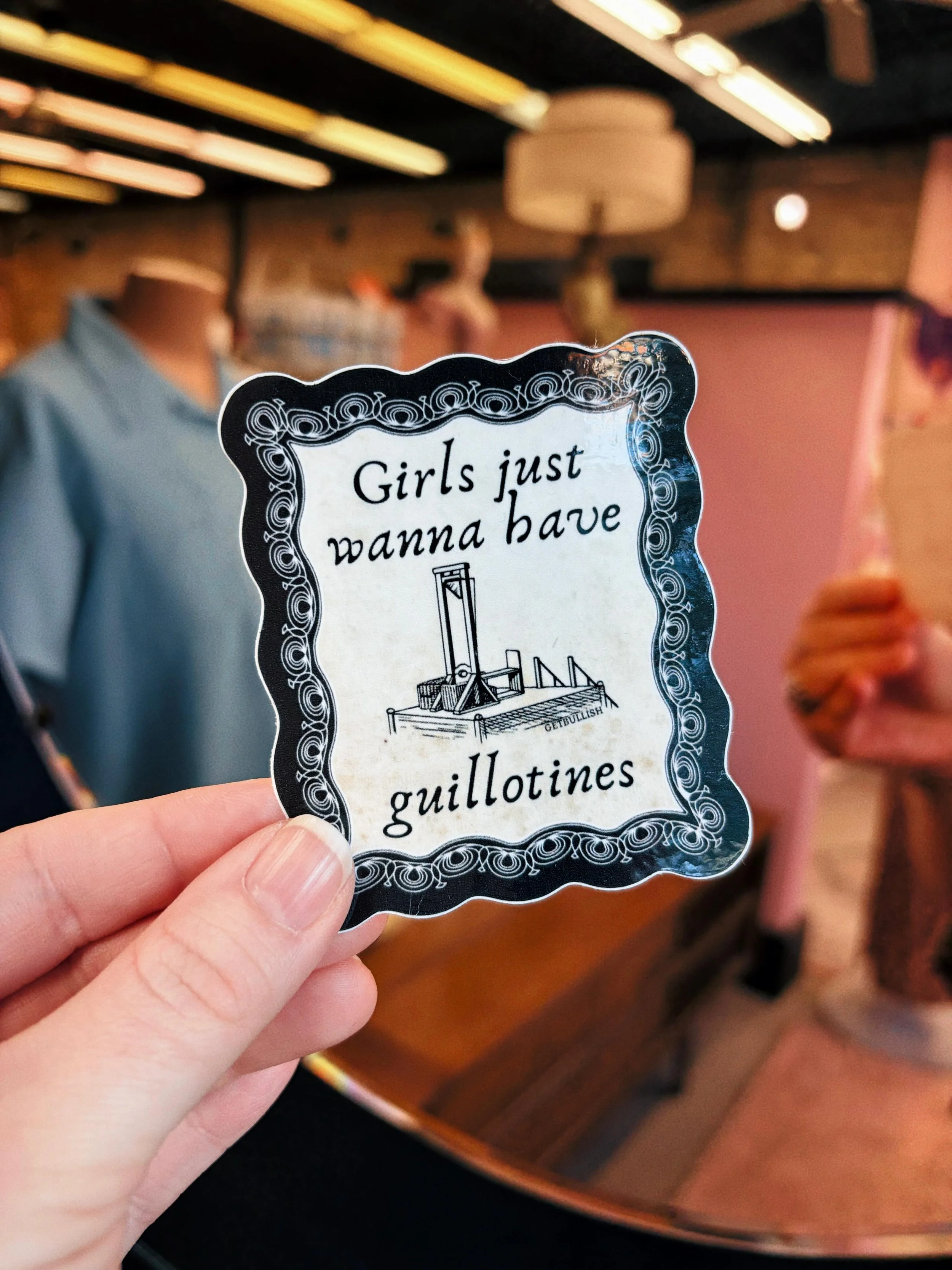 Better than diamonds 💘

OPEN 12-4

#carmineandhayworth #getbullish #guillotine