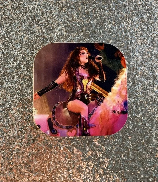 Chapell Roan Coaster