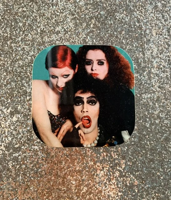 Rocky Horror Coaster