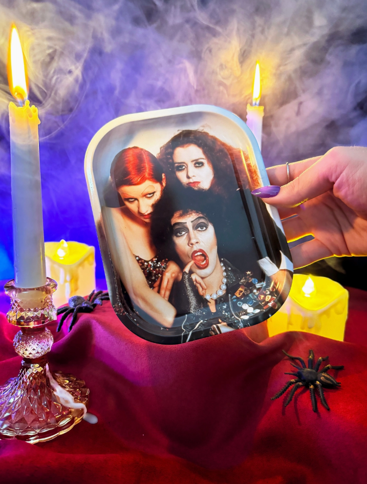 Rocky Horror Tray