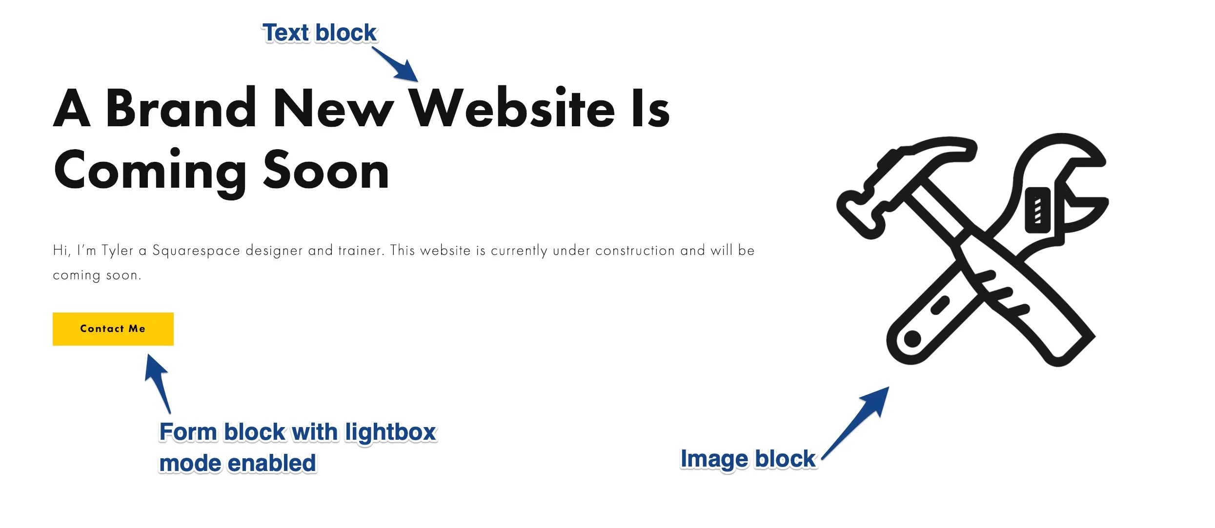 Regular page under construction set up.jpg
