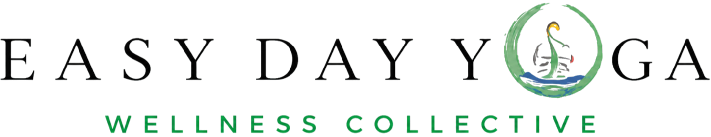 Easy Day Yoga 