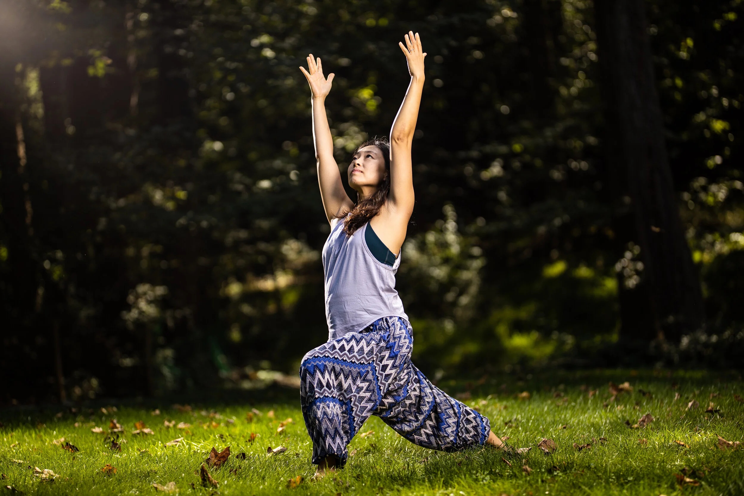 Meet our Yoga Teachers — Easy Day Yoga