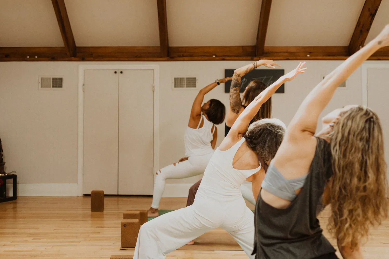 Cultivating Mindfulness in Everyday Life: Simple Practices to Find Calm