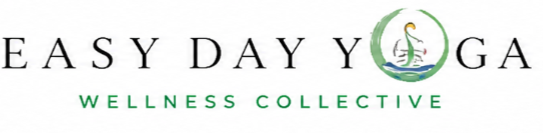 Easy Day Yoga 