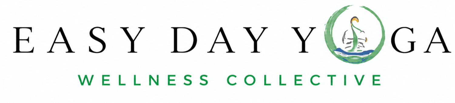 Easy Day Yoga 