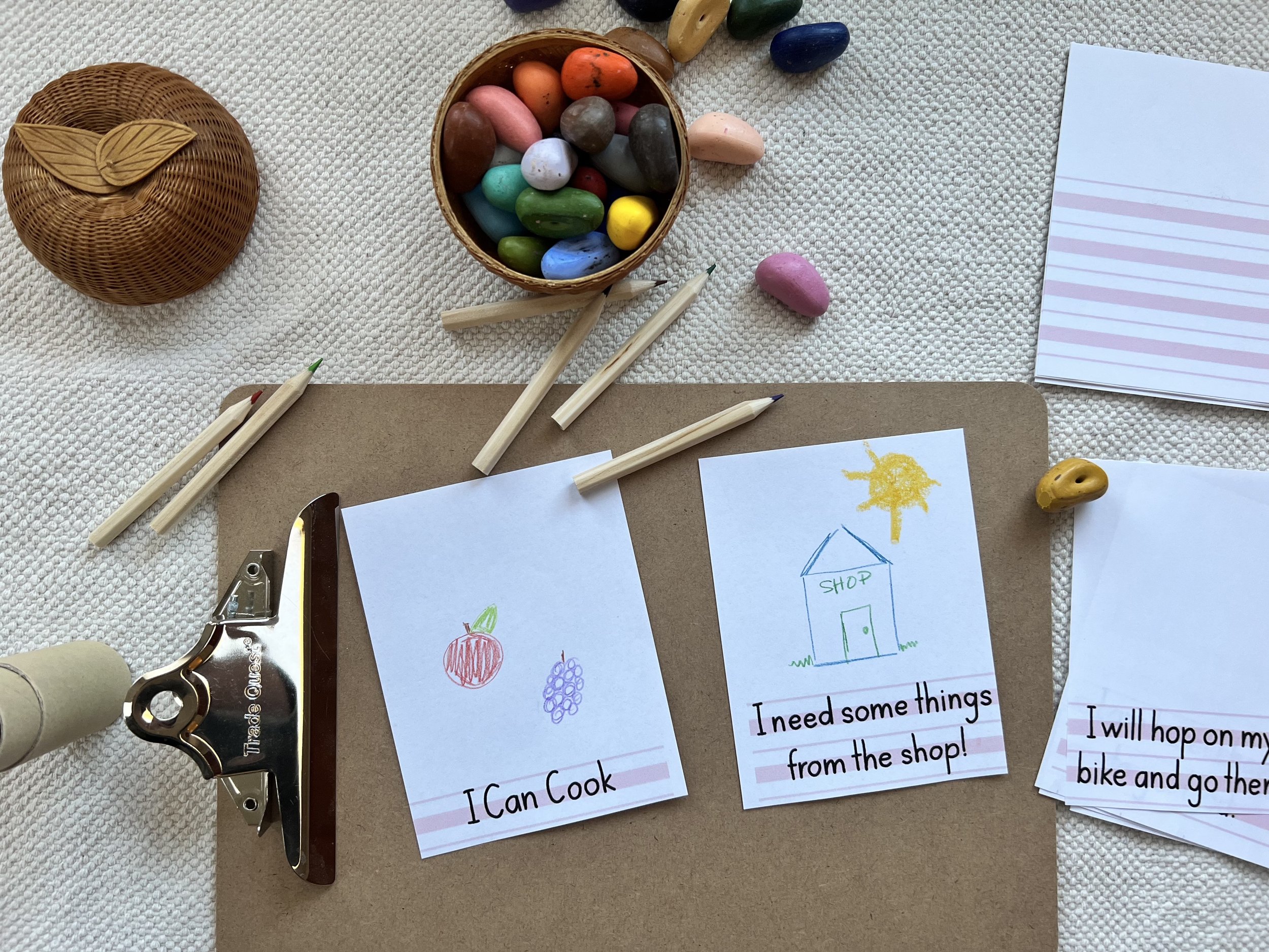 Illustrate a Book Read Along