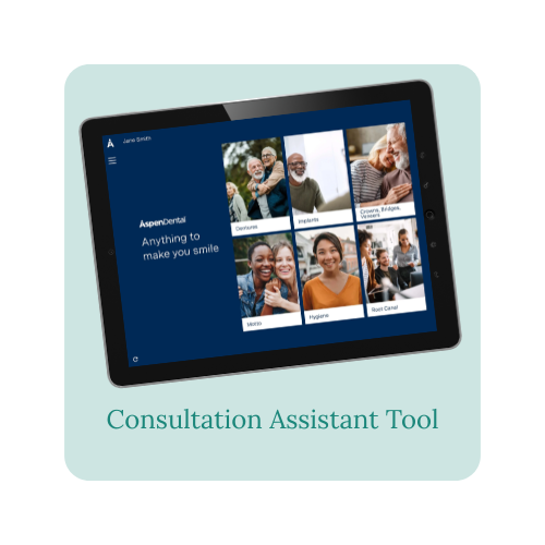Consultation Assistant Tool