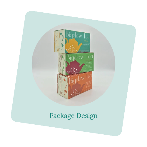 Package Design