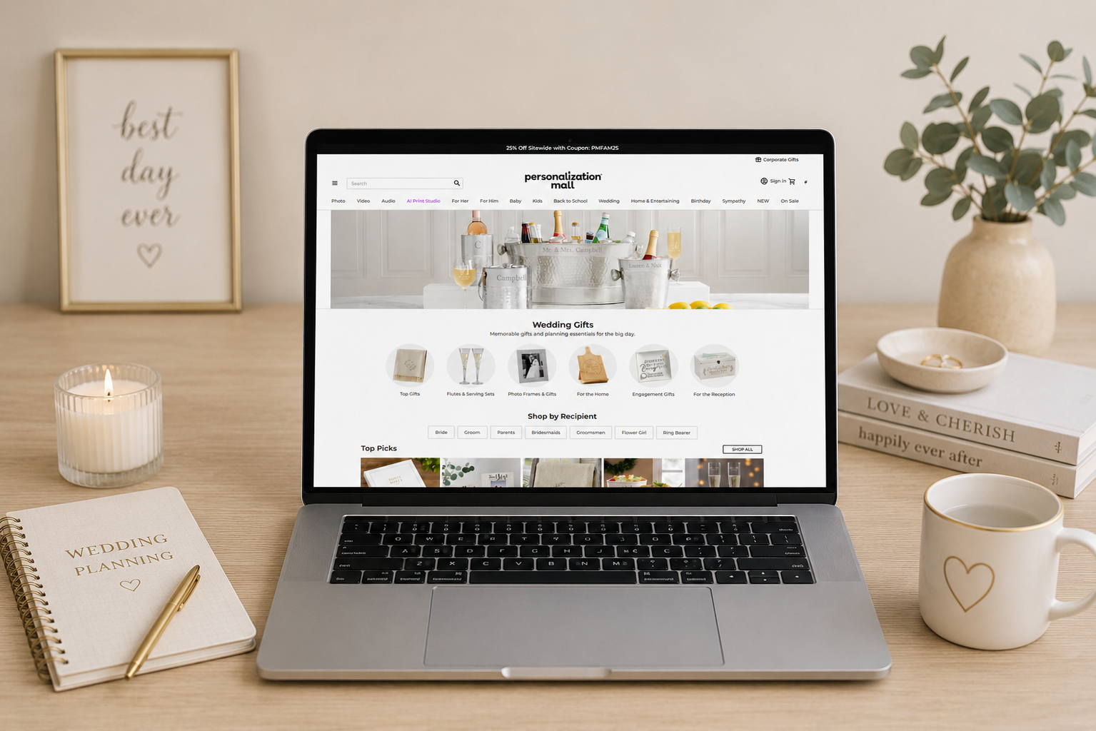 PMall eCommerce Stores
