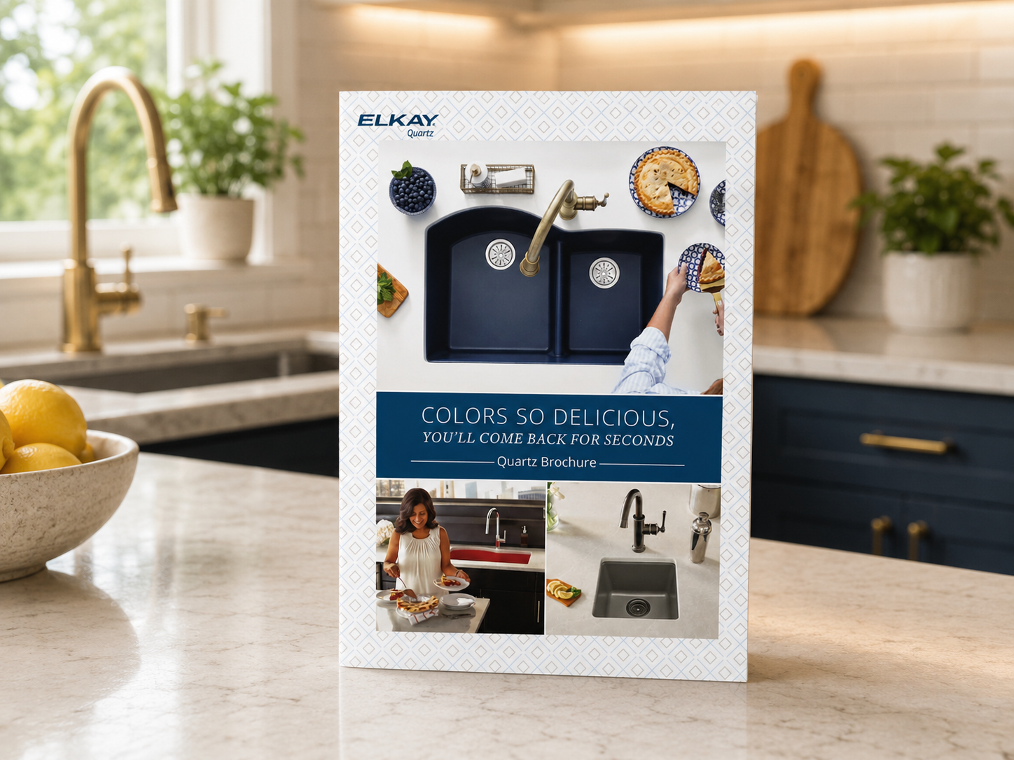 Quartz Brochure