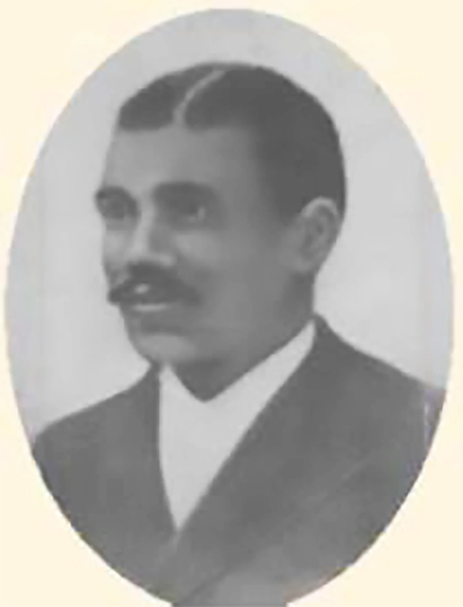 The Remarkable Dr. Smallwood's School