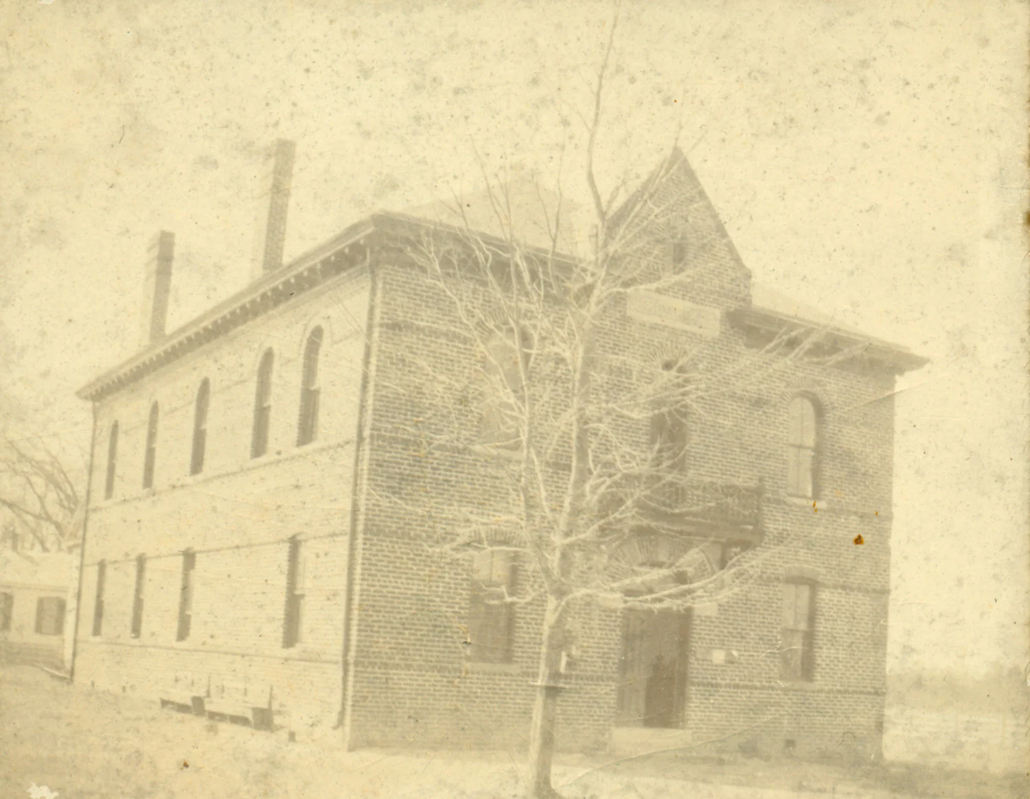 Surry County Courts and Courthouses: A Timeline