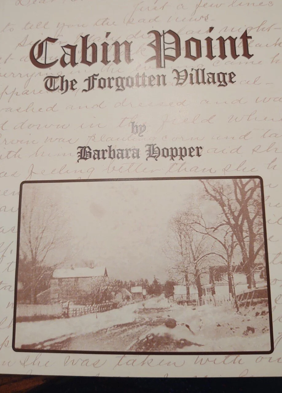 Books of Interest - June 2020