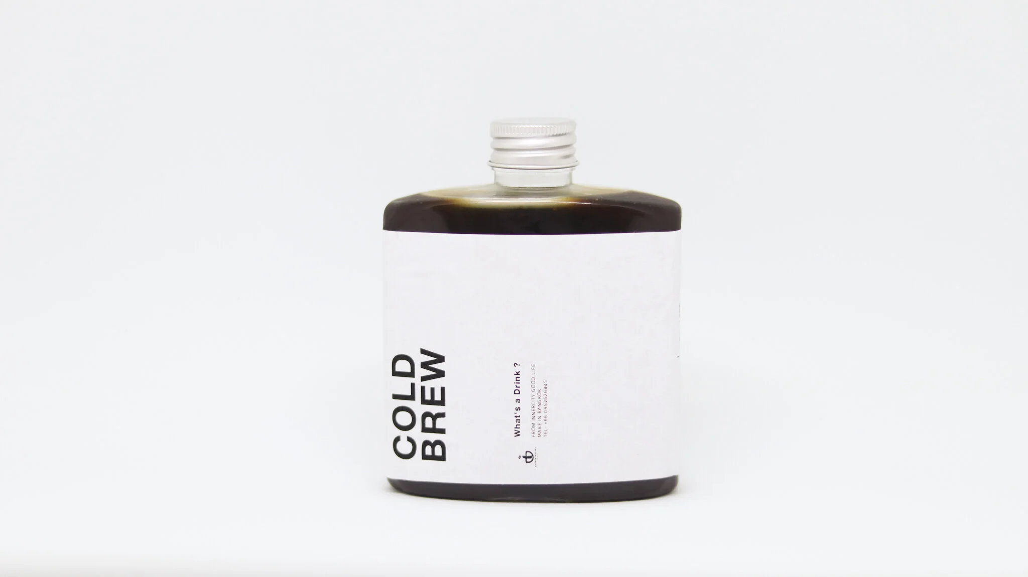 Cold brew